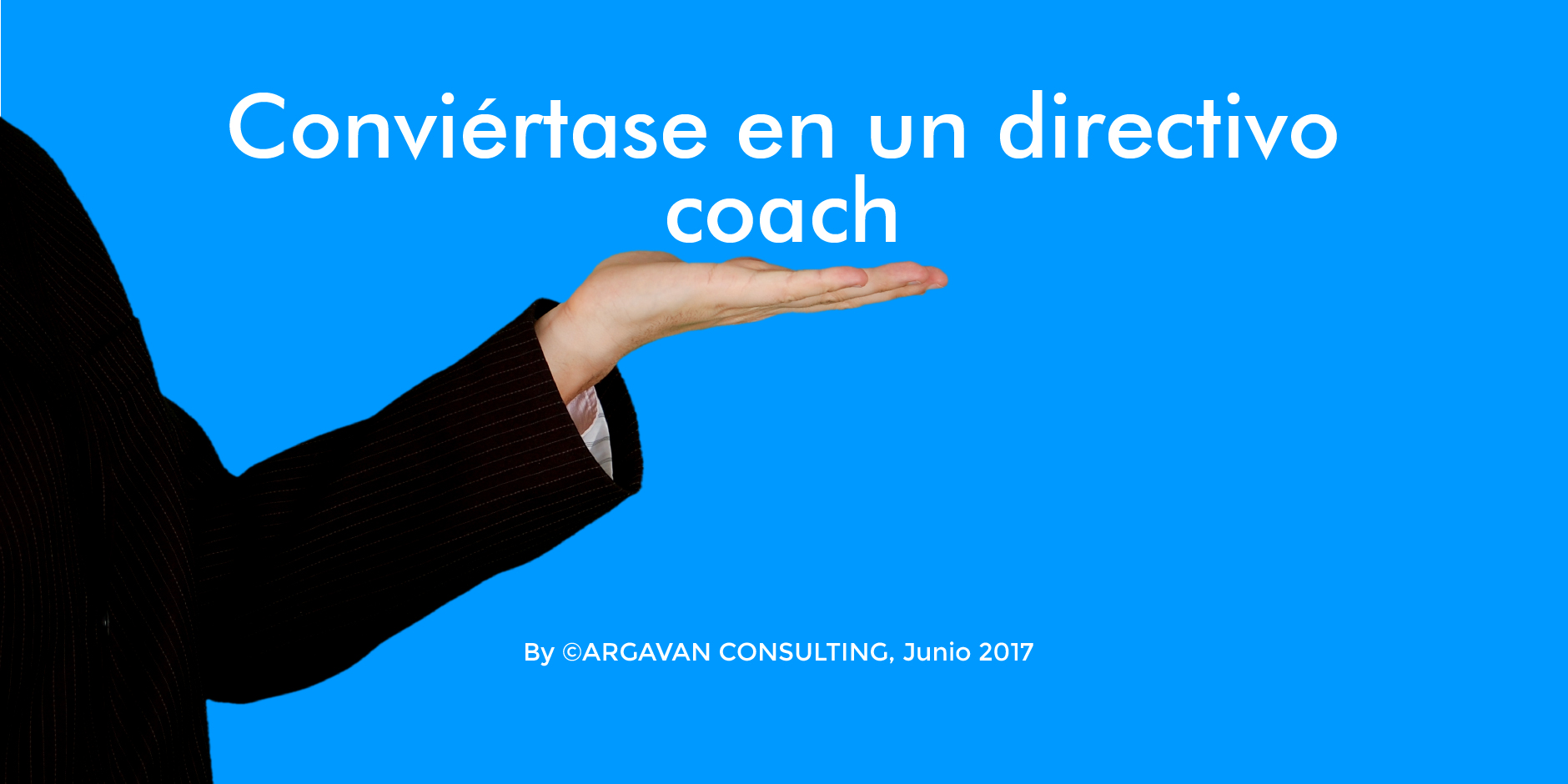 Coach Directivo